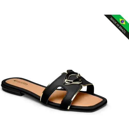 MISSISSIPI Sandalia Flat J0130