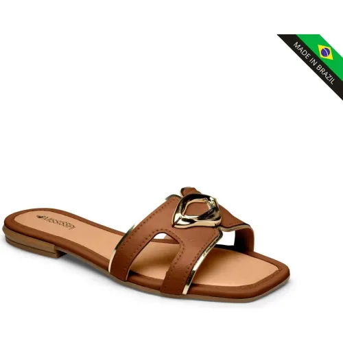 MISSISSIPI Sandalia Flat J0130