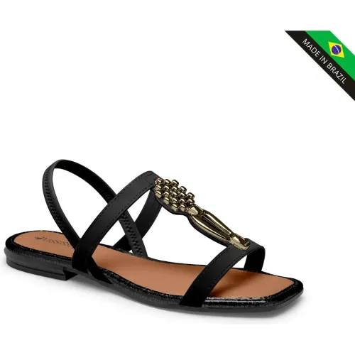 MISSISSIPI Sandalia Flat Mf310