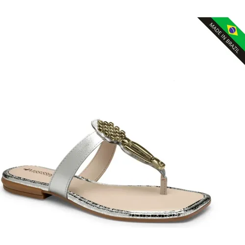 MISSISSIPI Sandalia Flat Mf310