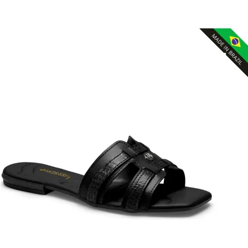 MISSISSIPI Sandalia Flat Mf690