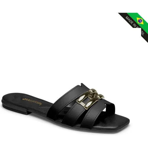 MISSISSIPI Sandalia Flat Mf690