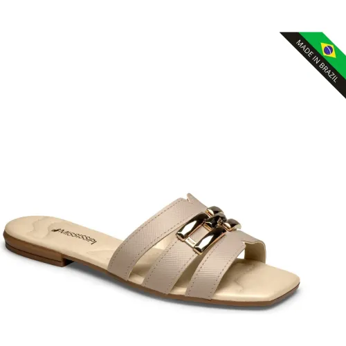 MISSISSIPI Sandalia Flat Mf690