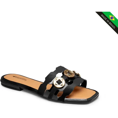 MISSISSIPI Sandalia Flat J0190