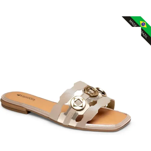 MISSISSIPI Sandalia Flat J0190