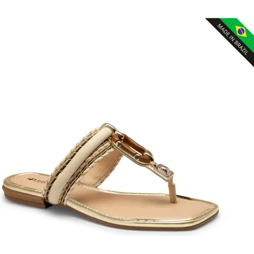 MISSISSIPI Sandalia Flat Mf300