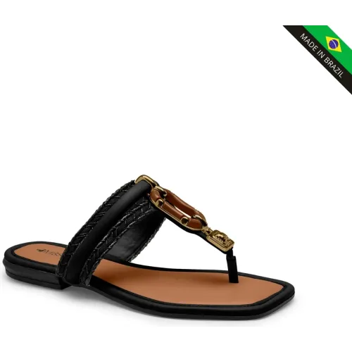 MISSISSIPI Sandalia Flat Mf300