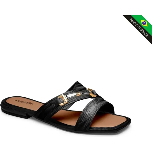 MISSISSIPI Sandalia Flat Mf310