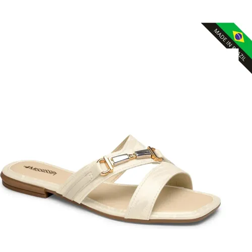 MISSISSIPI Sandalia Flat Mf310