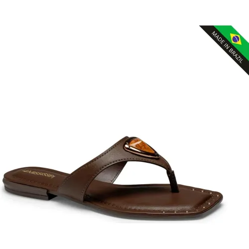 MISSISSIPI Sandalia Flat Mf320