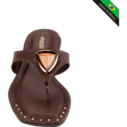 MISSISSIPI Sandalia Flat Mf320