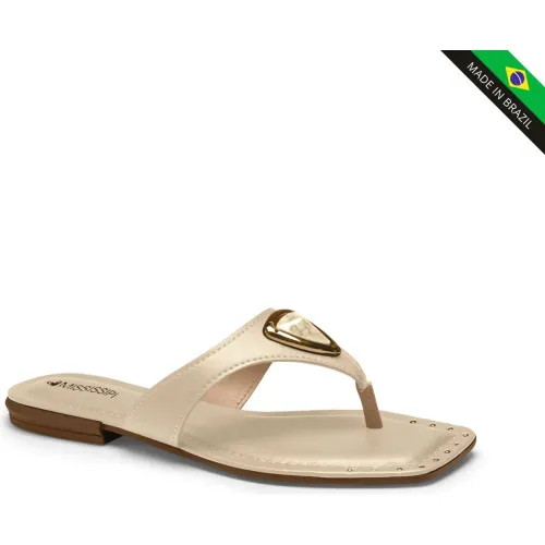 MISSISSIPI Sandalia Flat Mf320