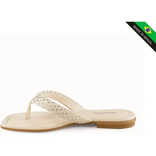 MISSISSIPI Sandalia Flat Mf830