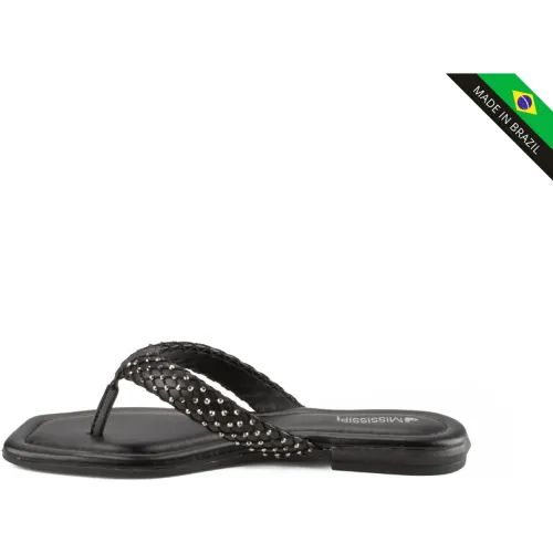 MISSISSIPI Sandalia Flat Mf830