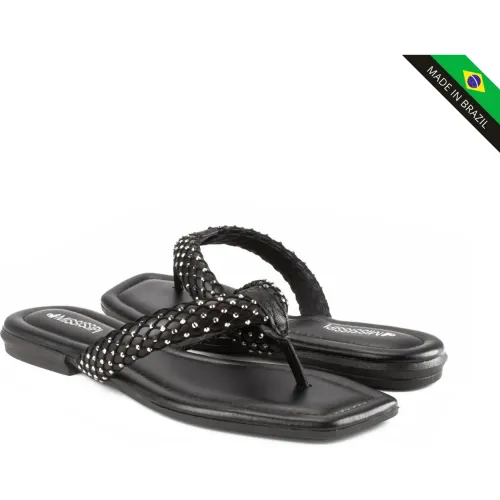 MISSISSIPI Sandalia Flat Mf830