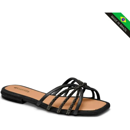 MISSISSIPI Sandalia Flat Mf840