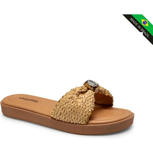 MISSISSIPI Sandalia Flat Mf470