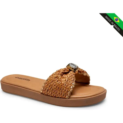 MISSISSIPI Sandalia Flat Mf470