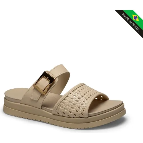 MISSISSIPI Sandalia Plataforma Mf910