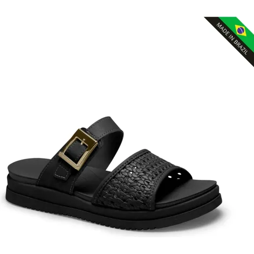 MISSISSIPI Sandalia Plataforma Mf910