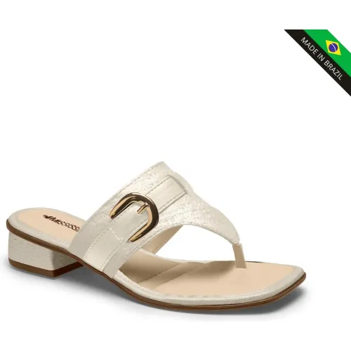 MISSISSIPI Sandalia Taco Mf890