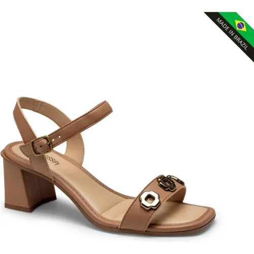 MISSISSIPI Sandalia Taco Mf230