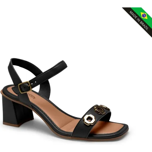 MISSISSIPI Sandalia Taco Mf230