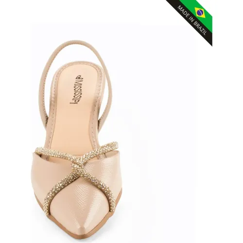 MISSISSIPI Zapato De Vestir Me910