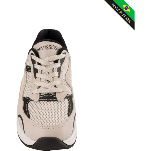 MISSISSIPI Zapatilla Mujer Mf590