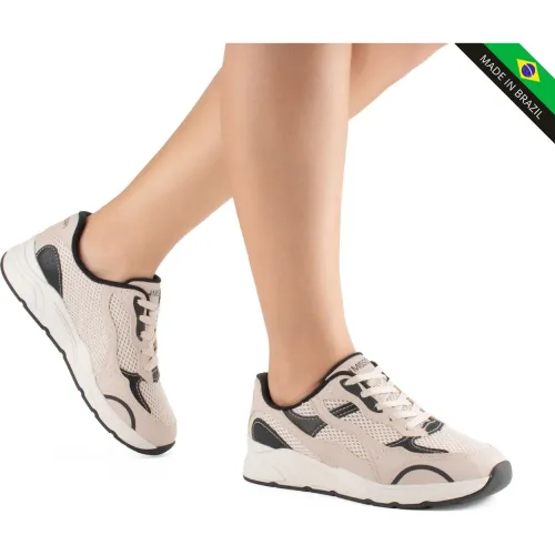 MISSISSIPI Zapatilla Mujer Mf590