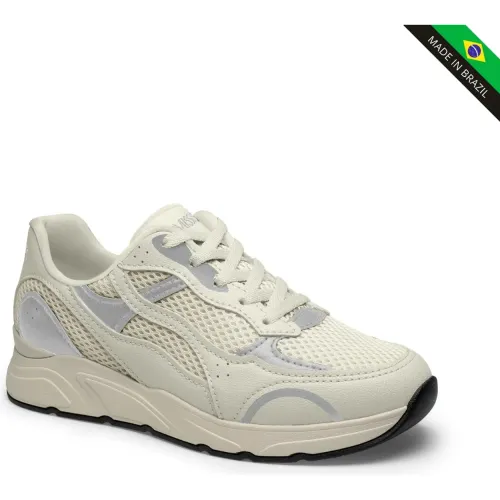 MISSISSIPI Blanco de Mujer modelo Zapatilla Mujer Mf590 sintéticos mujer 2025120519460247937 Sintético Sintético