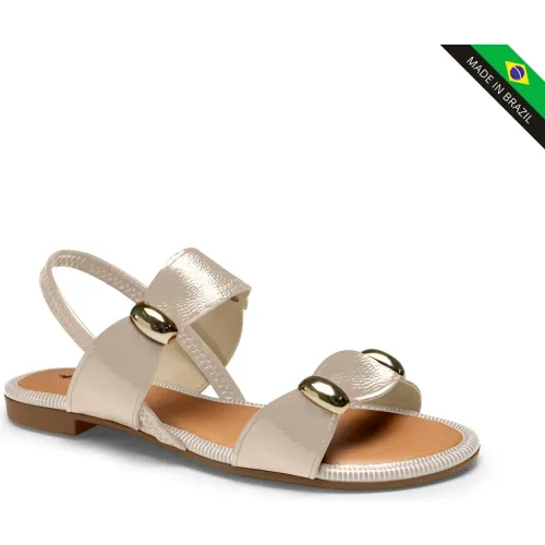 MISSISSIPI Sandalia Flat Mf290