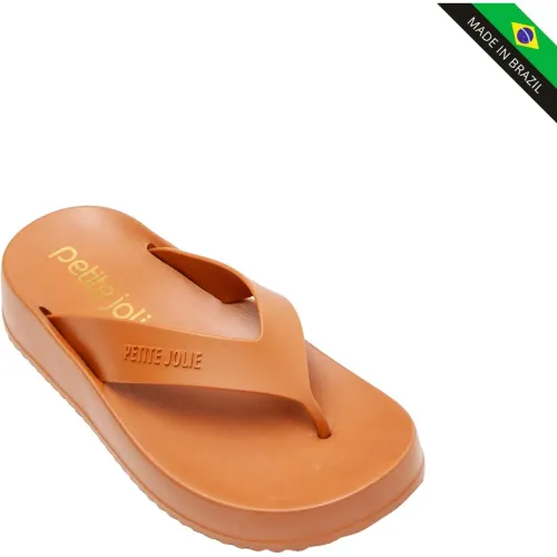 PETITE JOLIE Sandalia Plataforma Pj6818