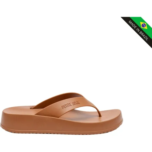 PETITE JOLIE Sandalia Plataforma Pj6818