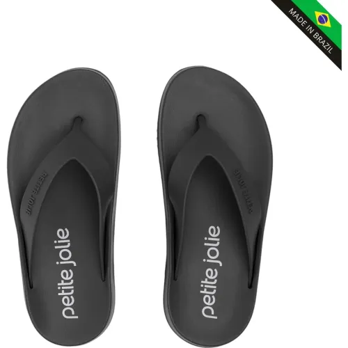 PETITE JOLIE Negro de Mujer modelo Sandalia Plataforma Pj6818 negros sintéticos mujer 2025120519460248129 Sintético Sintético