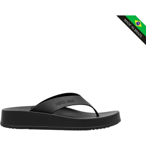 PETITE JOLIE Sandalia Plataforma Pj6818