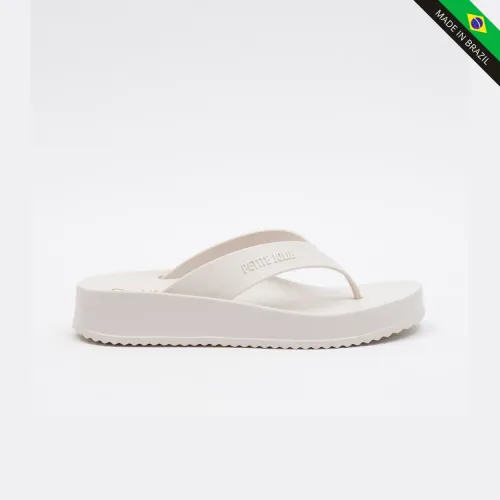 PETITE JOLIE Sandalia Plataforma Pj6818