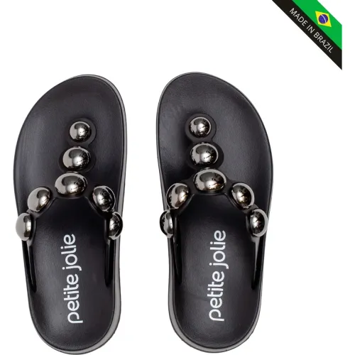 PETITE JOLIE Sandalia Plataforma Pj7586