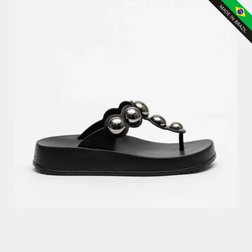 PETITE JOLIE Sandalia Plataforma Pj7586