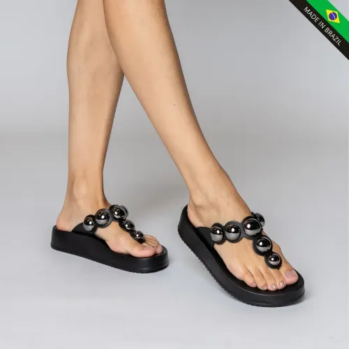 PETITE JOLIE Sandalia Plataforma Pj7586