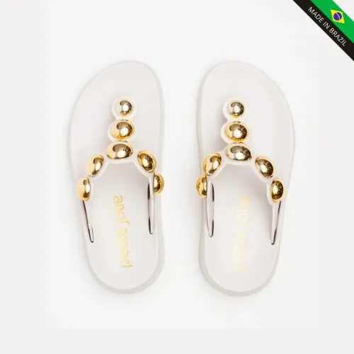 PETITE JOLIE Sandalia Plataforma Pj7586