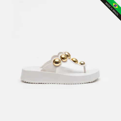 PETITE JOLIE Sandalia Plataforma Pj7586