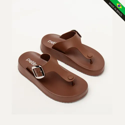 PETITE JOLIE Sandalia Plataforma Pj7499