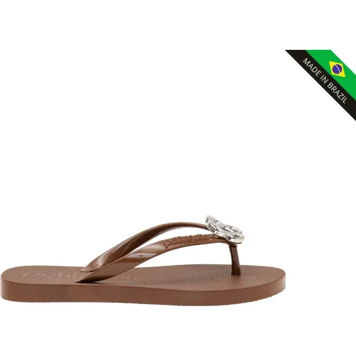 PETITE JOLIE Sandalia Flat Pj6979cx