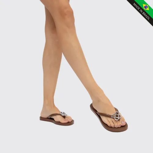 PETITE JOLIE Sandalia Flat Pj6979cx