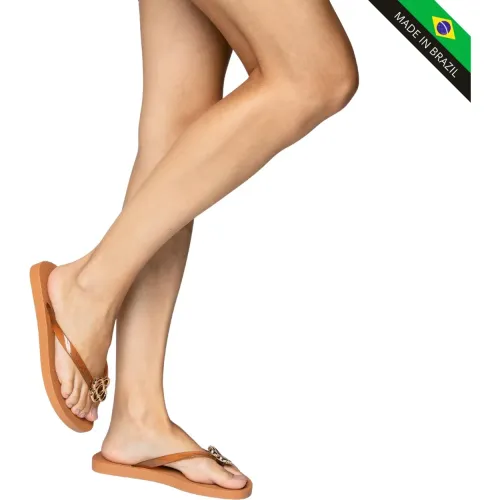 PETITE JOLIE Sandalia Flat Pj6979cx