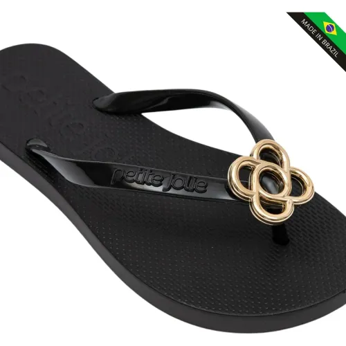 PETITE JOLIE Sandalia Flat Pj6979cx