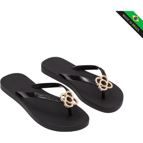 PETITE JOLIE Sandalia Flat Pj6979cx