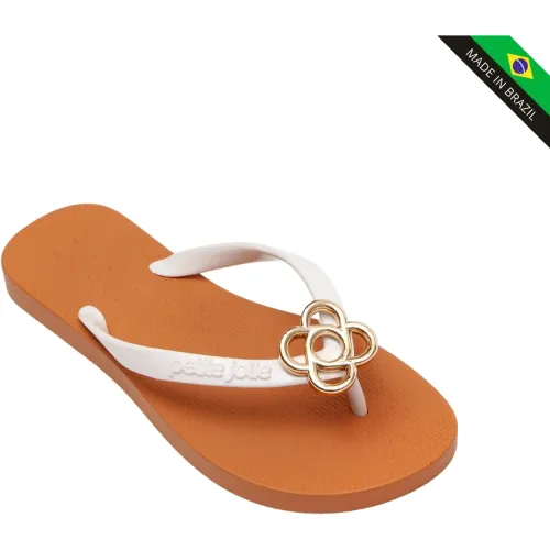 PETITE JOLIE Sandalia Flat Pj6979cx