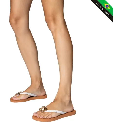 PETITE JOLIE Sandalia Flat Pj6979cx